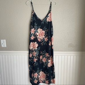 billabong dress